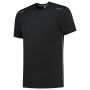 T-shirt Accent 102703 Black-Grey XXL