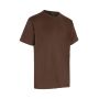 T-TIME® T-shirt - Mocca, 3XL
