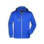 Men's Maritime Jacket nautic-blue/navy/white 3XL