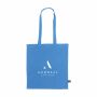 Shoppy Colour Bag GRS Recycled Cotton (150 g/m²) tas