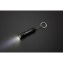 Gear X oplaadbare ultra felle zaklamp, zwart