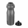 Drinkfles Gripo | 700 ml - zwart Drinkfles Gripo | 700 ml - zwart