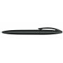 Bridge Soft Touch Zwart