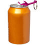 Tao sleutelhanger met fles- en blikopener - Magenta Tao sleutelhanger met fles- en blikopener - Magenta