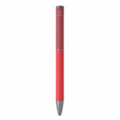 FILLAN - Gerecyclede alu balpen - Rood FILLAN - Gerecyclede alu balpen - Rood