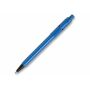 Balpen Baron Extra hardcolour - Licht Blauw / Zwart