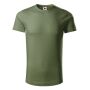 T-shirt men's Origin (GOTS) khaki 3XL