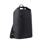 Nordic Drift Trail RCS waterdichte fietstas 25L, zwart