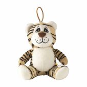 Animal Friend Tiger knuffel - bruin Animal Friend Tiger knuffel - bruin