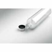 UTAH REMAX - RPET fles 1000ml - Transparant UTAH REMAX - RPET fles 1000ml - Transparant