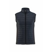 navy blue/black