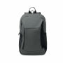 KOROVIN - 15" Laptop-Rucksack PU - Steingrau KOROVIN - 15" Laptop-Rucksack PU - Steingrau