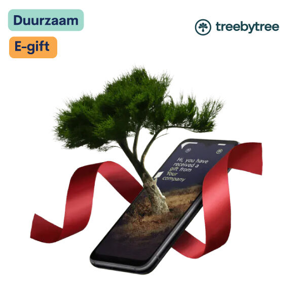 Treebytree I Geef een Boom