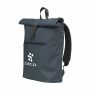 Lennon Roll-Top rugzak gerecycled polyester 55 x 12 x 30 cm RCS