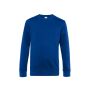 B&C KING Crew Neck, Royal, 4XL