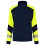 Sweatvest Reflective Redefined Dames 306115 Ink-Fluor Yellow XS