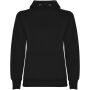 Urban hoodie voor dames - Zwart - roly-S Urban hoodie voor dames - Zwart - roly-S