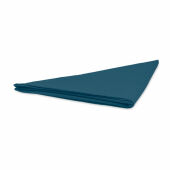 BANDANA BANDIDO - Multifunctionele sjaal - Marineblauw BANDANA BANDIDO - Multifunctionele sjaal - Marineblauw