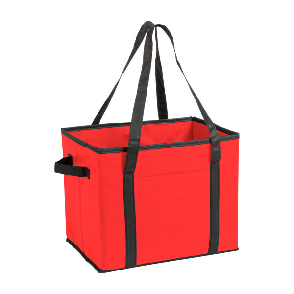 Butix - kofferbak organiser