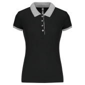 Black / Oxford Grey
