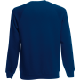 Classic Raglan Sweater (62-216-0) Navy 3XL Classic Raglan Sweater (62-216-0) Navy 3XL