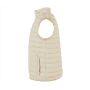 Light Puffer Vest, SAND, XXL, NEW MORNING STUDIOS