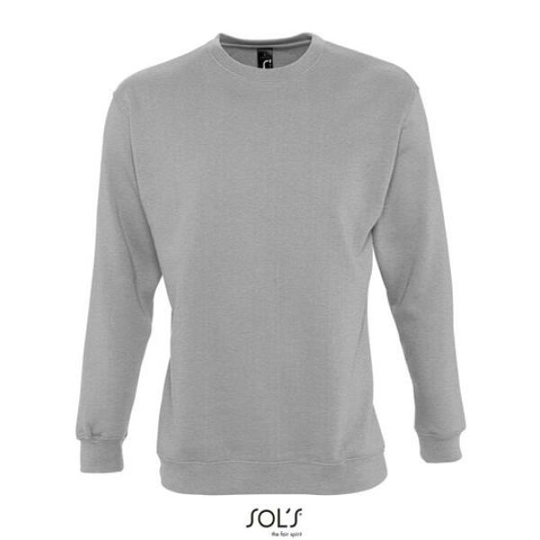 Unisex Sweatshirt New Supreme