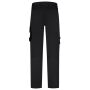 Werkbroek Cordura Redefined 506102 Black 66