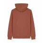 S/S Drummer 2.0, 280 gr/m² - Heritage Brown