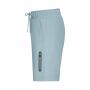 Men's Shorts Interlock OCS Blended & RCS milky blue M Men's Shorts Interlock OCS Blended & RCS milky blue M