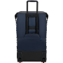 Samsonite Ecodiver Foldable Duffle/Wh. 4-in-1