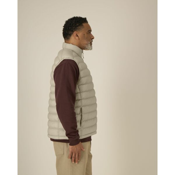 Stanley Climber 2.0 - Bodywarmer voor heren - S Stanley Climber 2.0 - Bodywarmer voor heren - S