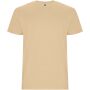 Stafford herenshirt met korte mouwen - Angora - 4XL