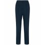 Dames pantalon deep navy 42 NL (44 FR)