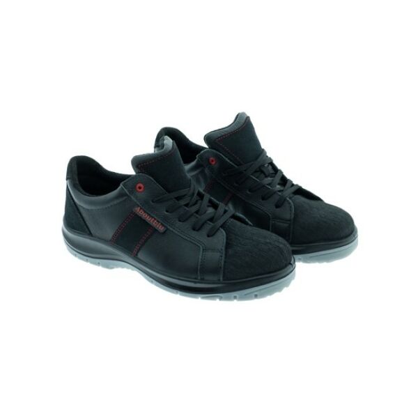 Aboutblu Detroit Low Zwart Aboutblu Detroit Low Zwart