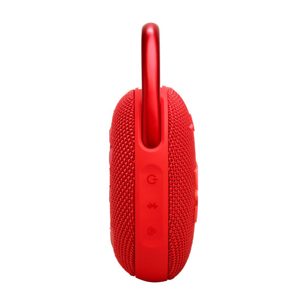 JBL Clip 5 (Rood) JBL Clip 5 (Rood)