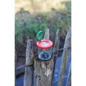 Vergrootglas Sunlit - lichtgroen