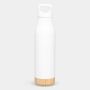 BAMBOO LEGEND - Vacuüm drinkfles wit BAMBOO LEGEND - Vacuüm drinkfles wit