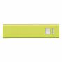 Powerbank ENDURANCE groen