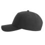 FIJI, DARK GREY, One size, ATLANTIS HEADWEAR