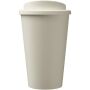 Americano® POP geïsoleerde 350 ml beker - Zandsteen