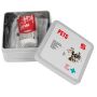 MyKit tinnen EHBO set voor huisdieren - Wit
