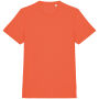 Ecologische uniseks T-shirt Butternut XXS