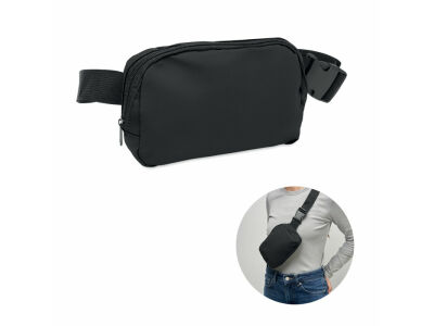 KOROVIN WAIST - Heuptas van 210D polyester
