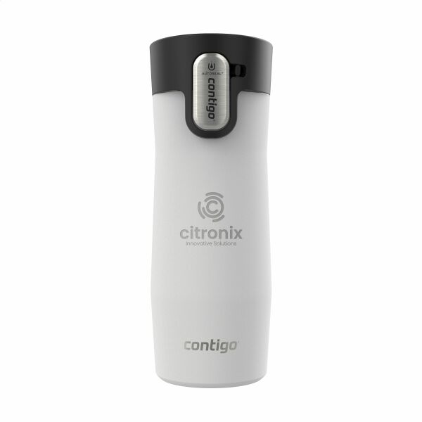 Contigo® West Loop 3.0 Travel Mug thermosbeker Contigo® West Loop 3.0 Travel Mug thermosbeker