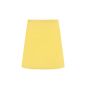 WAIST APRON BASIC, SUNNY YELLOW, One size, KARLOWSKY