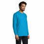 MONARCH - MONARCH HEREN T-Shirt 150g - 3XL - Aqua