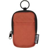 Byron Clip & Go GRS gerecycleerd klein etui 0,2L - Baksteen
