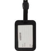 American Tourister Ta Luggage Tag X2 Print