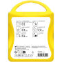 MyKit Active lifestyle - Geel